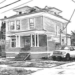 Meet your Posher, Dylan